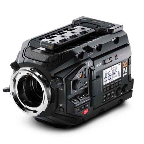 Blackmagic Design URSA Mini Pro 12K (CINEURSAMUPRO12K)