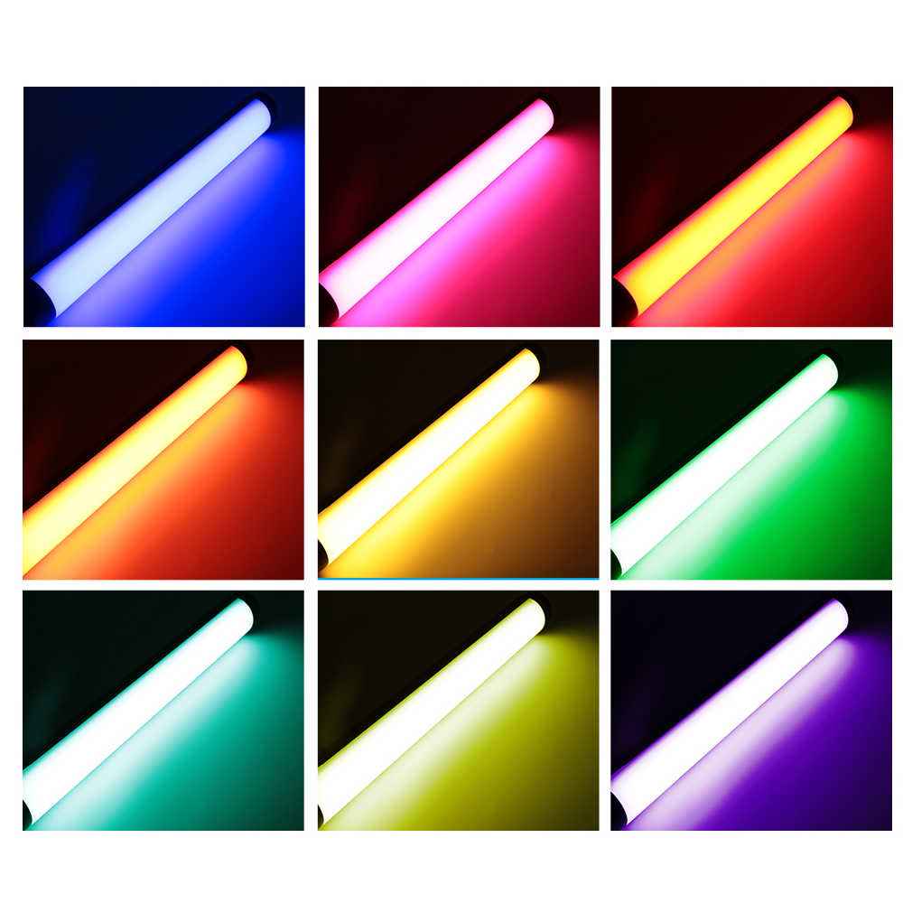 ������� ������ Soonwell MT1 RGBW Tube Light