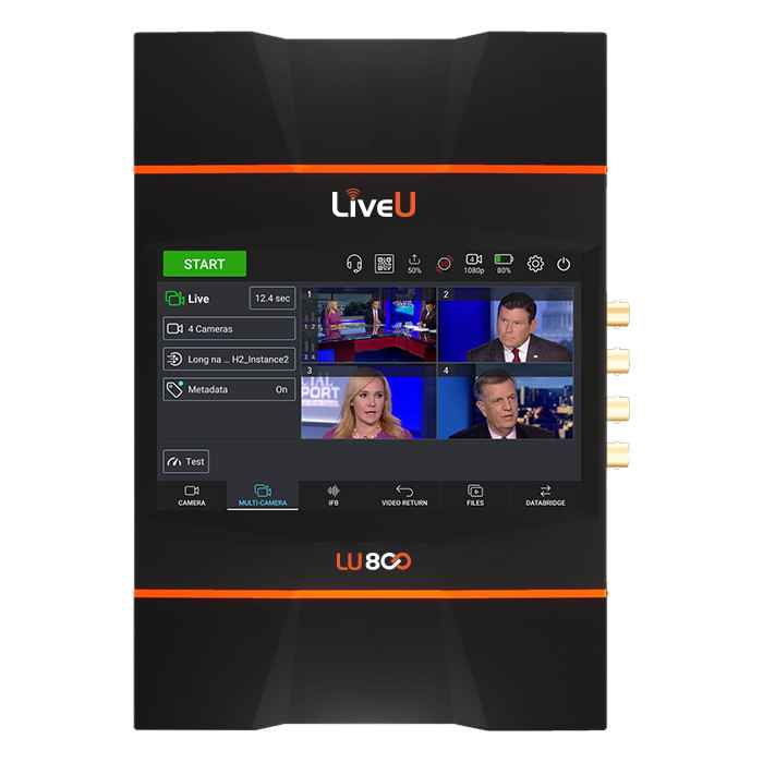 LiveU LU800
