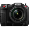Кінокамера Canon EOS C70