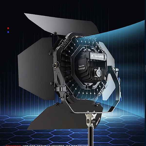Farseeing FS-LED400WDS