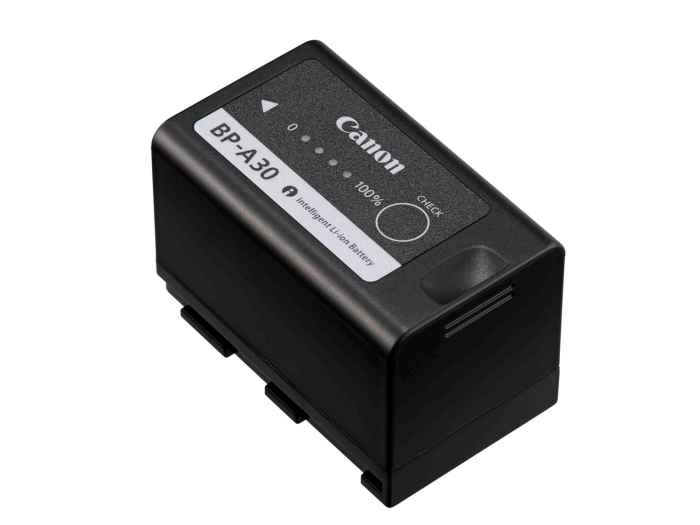 ����������� Canon BP-A30