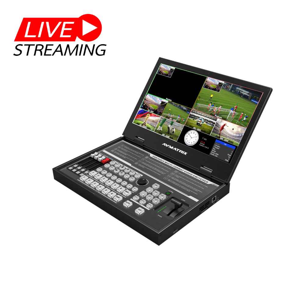 ³�������� AVMATRIX PVS0615U (6 �����)