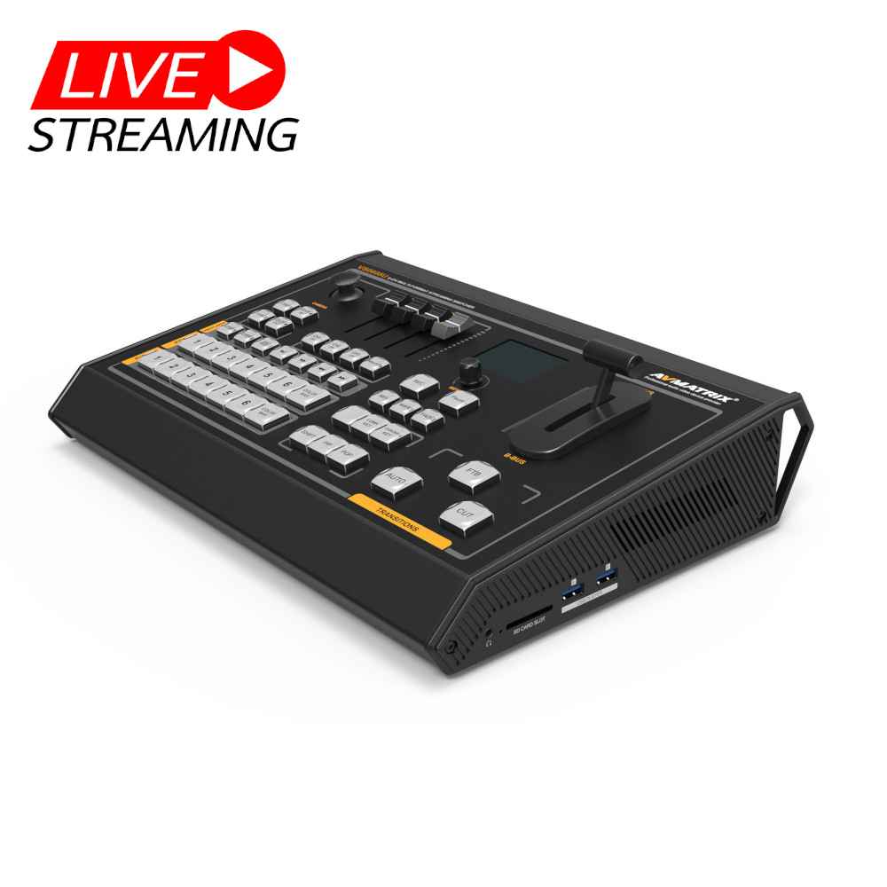 ³�������� AVMATRIX PVS0605U (6 �����)