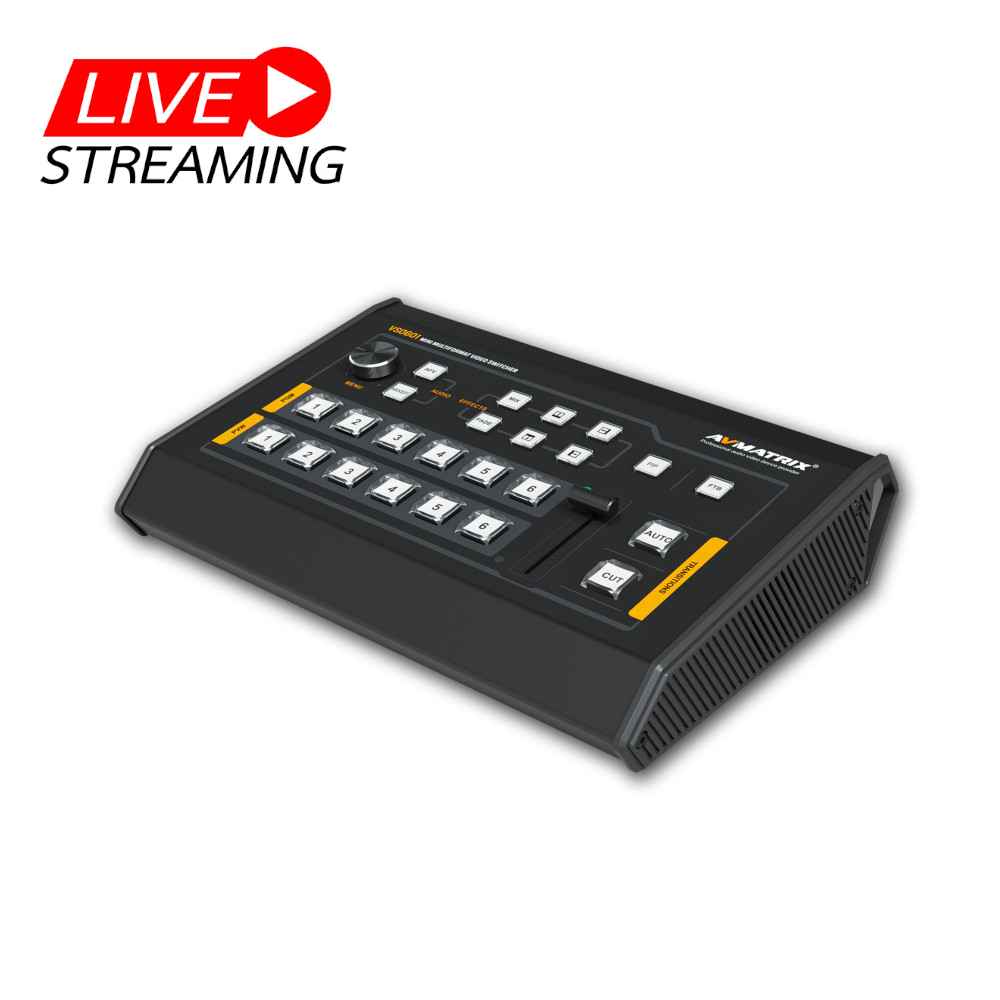 ³�������� AVMATRIX VS0601U (6 �����)