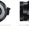 Blackmagic Design URSA Mini Pro B4 Mount (CINEURSAMUPROTB4HD) Blackmagic Design URSA Mini Pro B4 Mount (CINEURSAMUPROTB4HD)