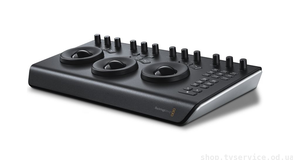 Blackmagic Design DaVinci Resolve Micro Panel (DV/RES/BBPNLMIC)