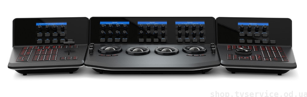 Blackmagic Design DaVinci Resolve Advanced Panel (DV/RES/AADPNL)