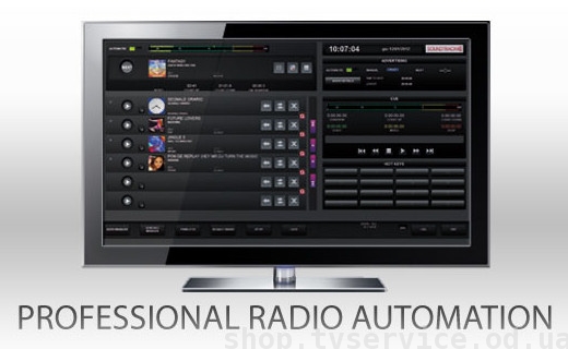 ������������� ������������ AXEL TECHNOLOGY SOUNDTRACK STUDIO