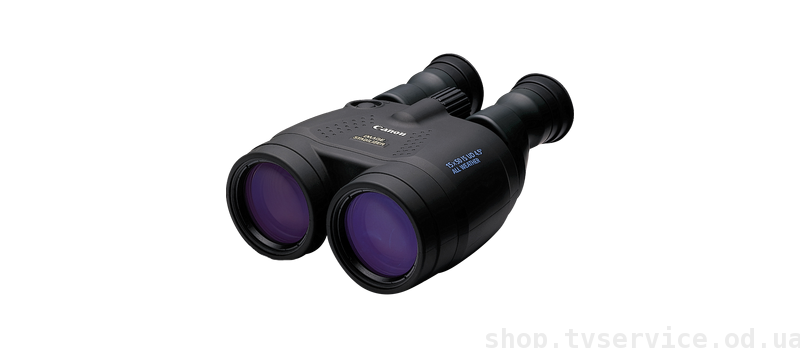 Canon 15x50 IS All Weather