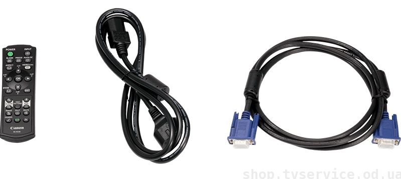 Canon XEED WUX500ST