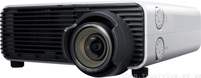 Canon XEED WUX500ST