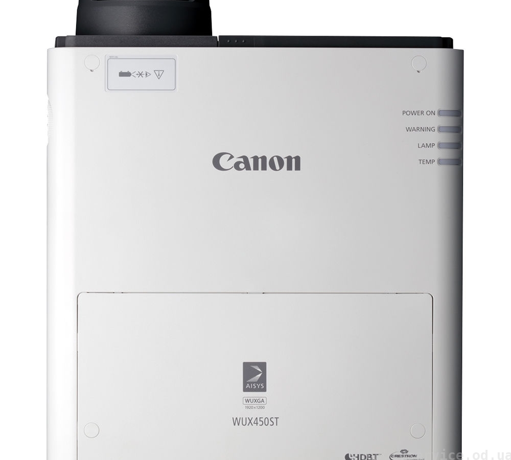 Canon XEED WUX450ST