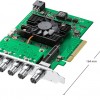 Blackmagic Design Decklink 8K Pro (BDLKHCPRO8K12G)