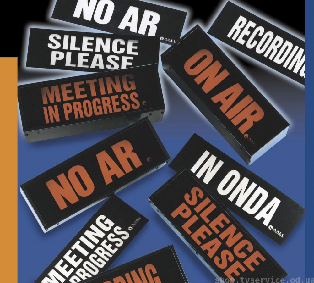 ��������� ����� Axel MRLIGHT-LD