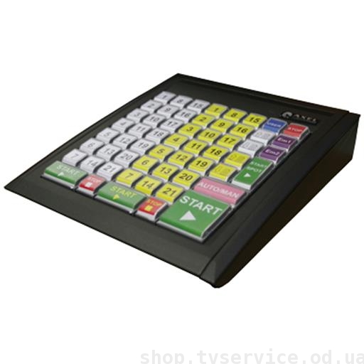 ������-������ Axel SOUNDTRACK-HOTKEYS-8x4