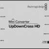 Blackmagic Design Mini Converter UpDownCross HD (CONVMUDCSTD/HD)