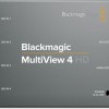 Blackmagic Design MultiView 4 HD (HDL-MULTIP3G/04HD)