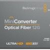 Blackmagic Design Mini Converter Optical Fiber 12G (CONVMOF12G)
