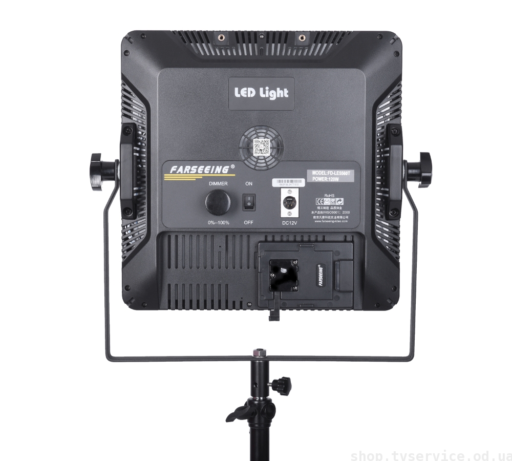 Farseeing FS-LED5560T