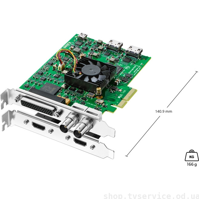 Blackmagic Design DeckLink Studio 4K (BDLKSTUDIO4K)