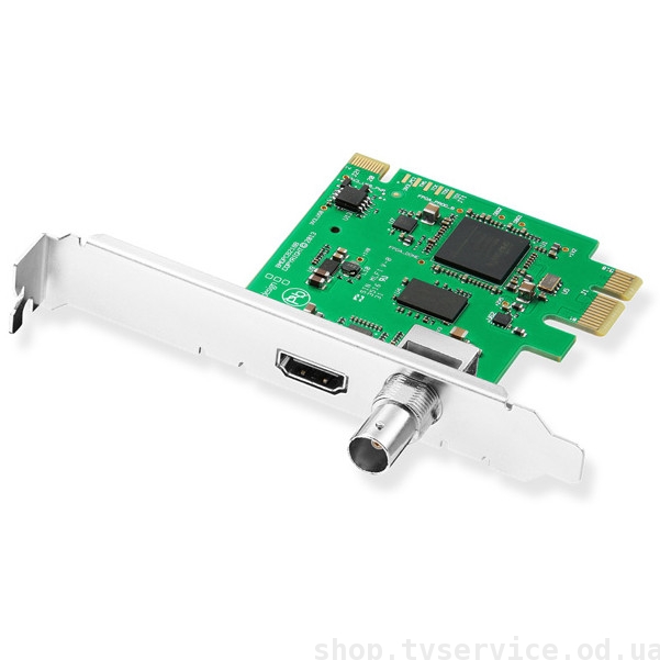 Blackmagic Design DeckLink Mini Monitor (BDLKMINIMON)