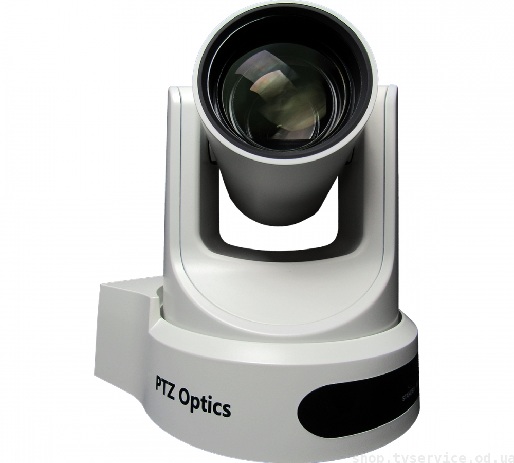 PT12X-SDI-WH-G2 (White)