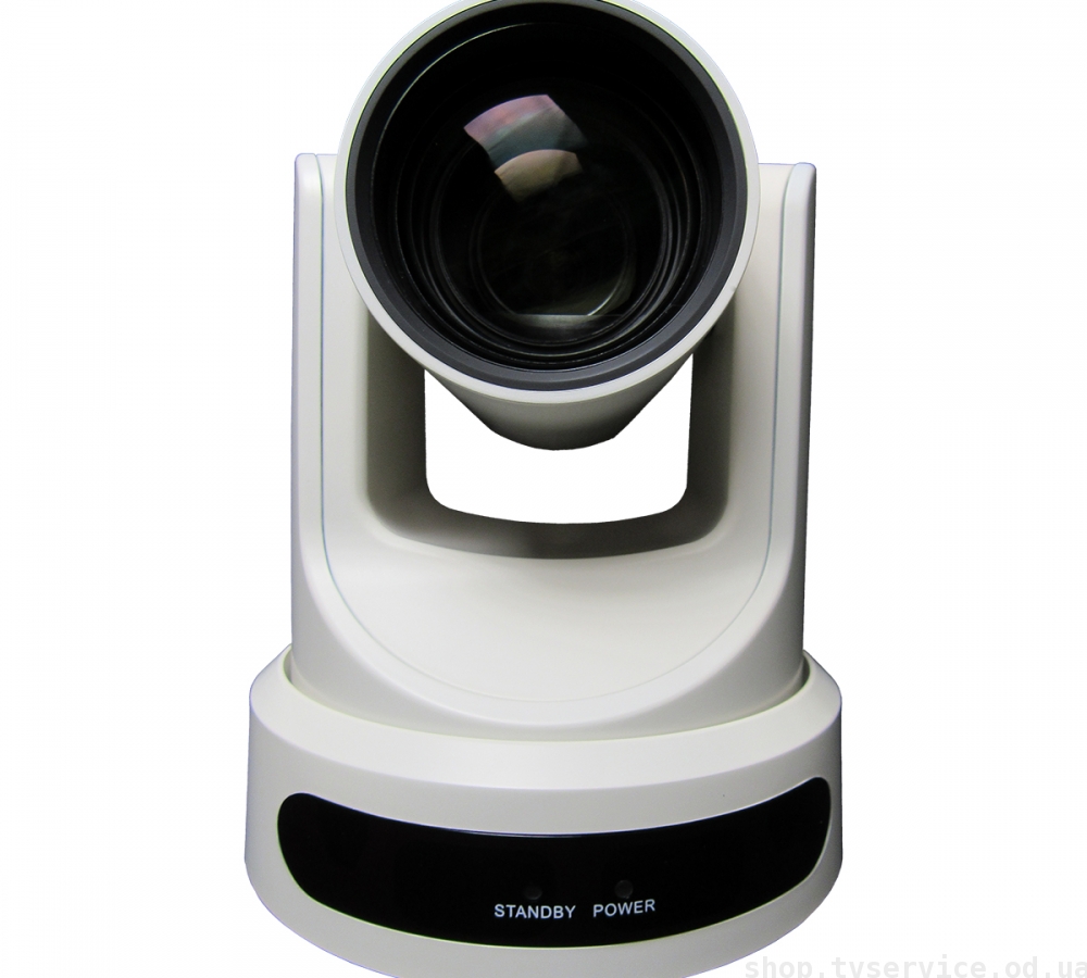 PT20X-NDI-WH (White)