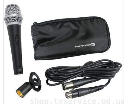 Beyerdynamic TG V30d s (������)