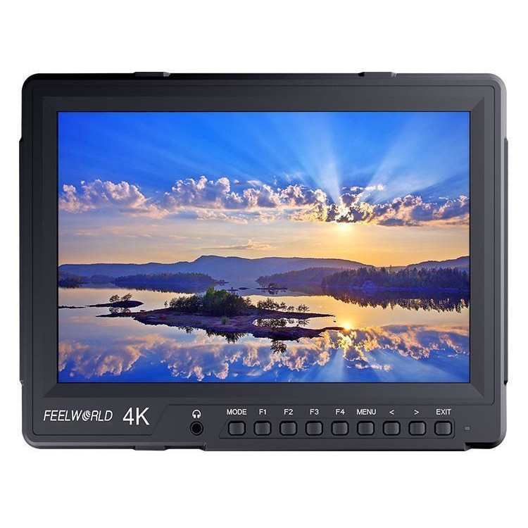Feelworld 4K101HSD-256