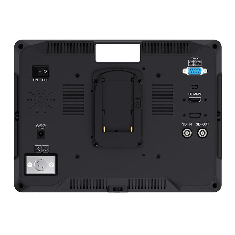 Feelworld 4K101HSD-256