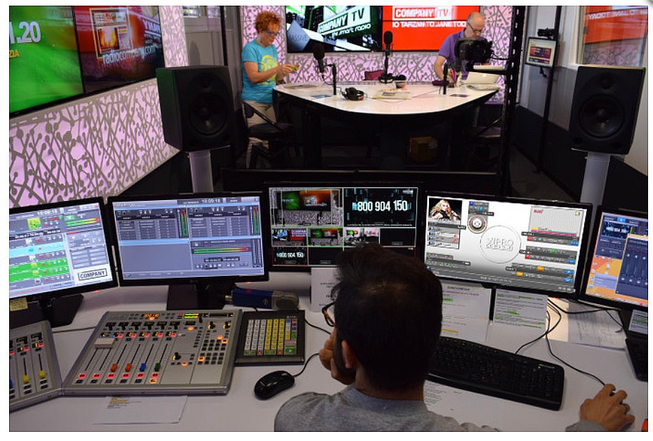 ³��������� ������������ AXEL TECHNOLOGY VJPRO