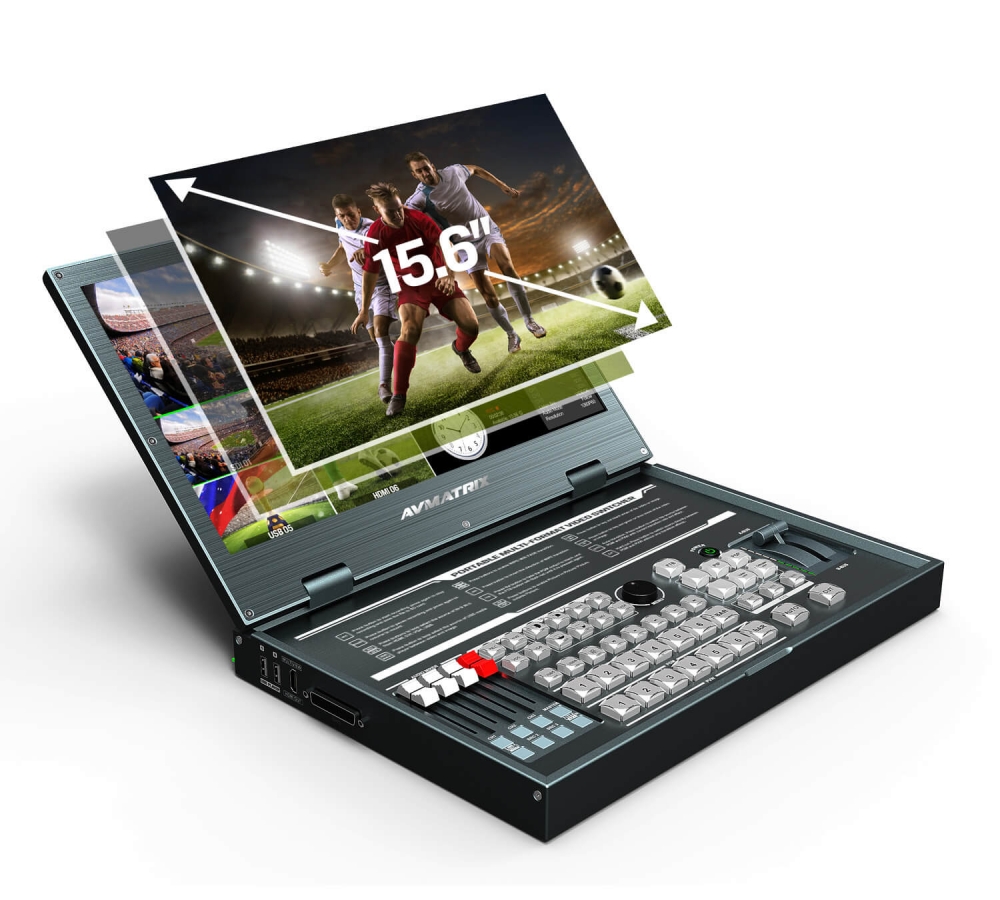 ³�������� AVMATRIX PVS0615 (6 �����)