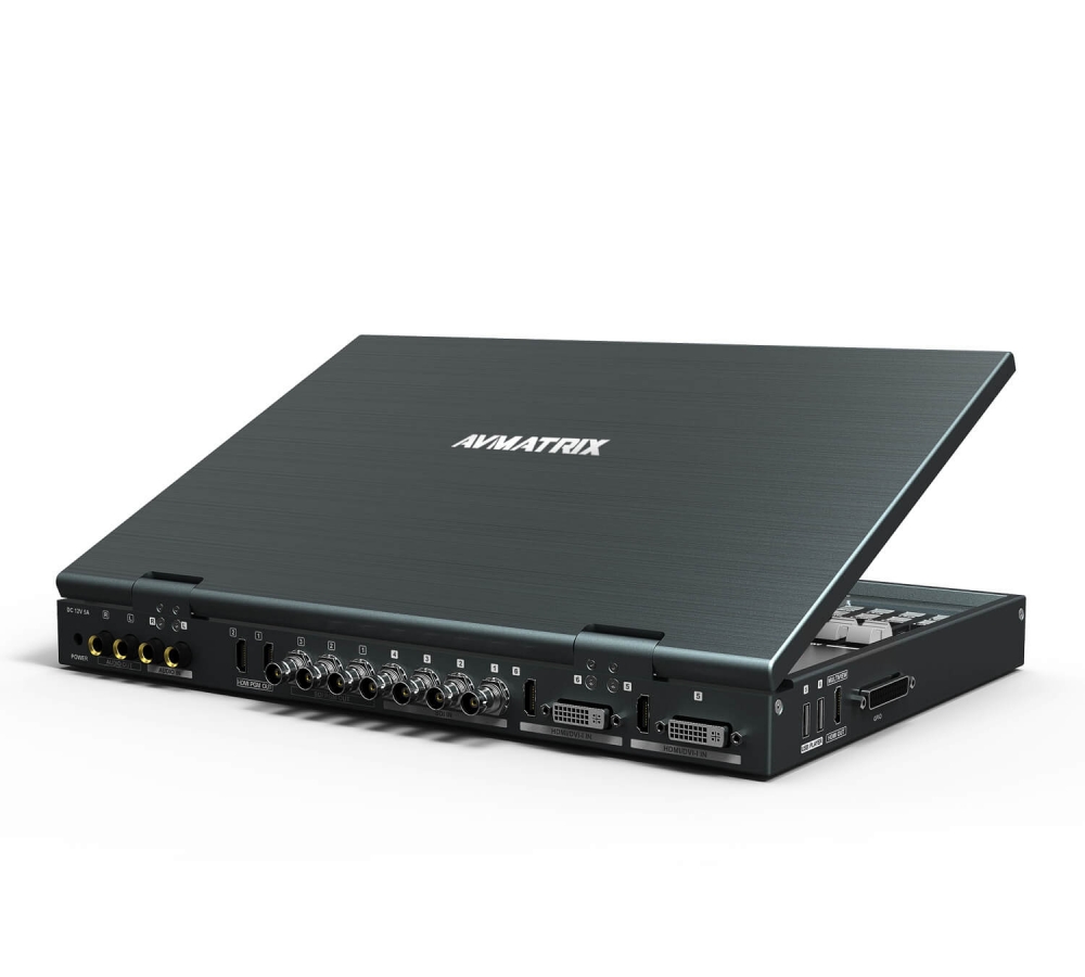 ³�������� AVMATRIX PVS0615 (6 �����)