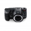 Blackmagic Design Pocket Cinema Camera 6K (CINECAMPOCHDEF6K)