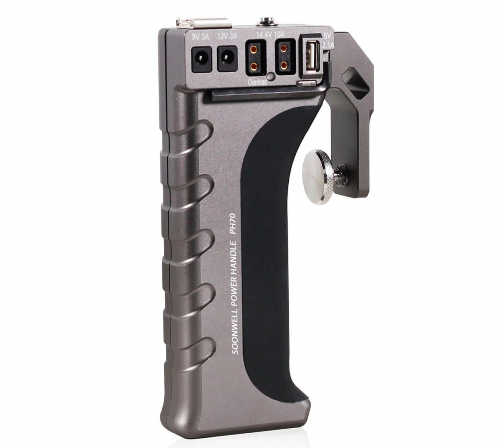 ��������� ����� � ������������Soonwell PH70