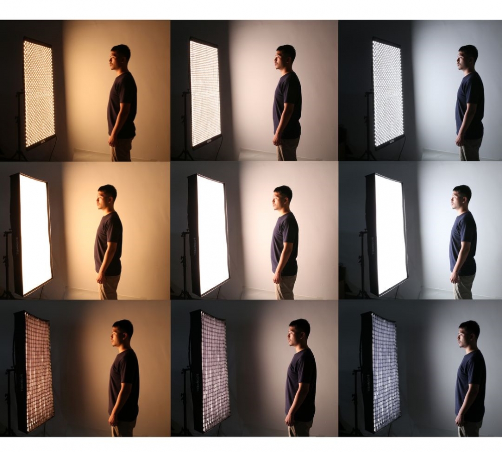 ������ ���������� LED ����� Soonwell FB-42