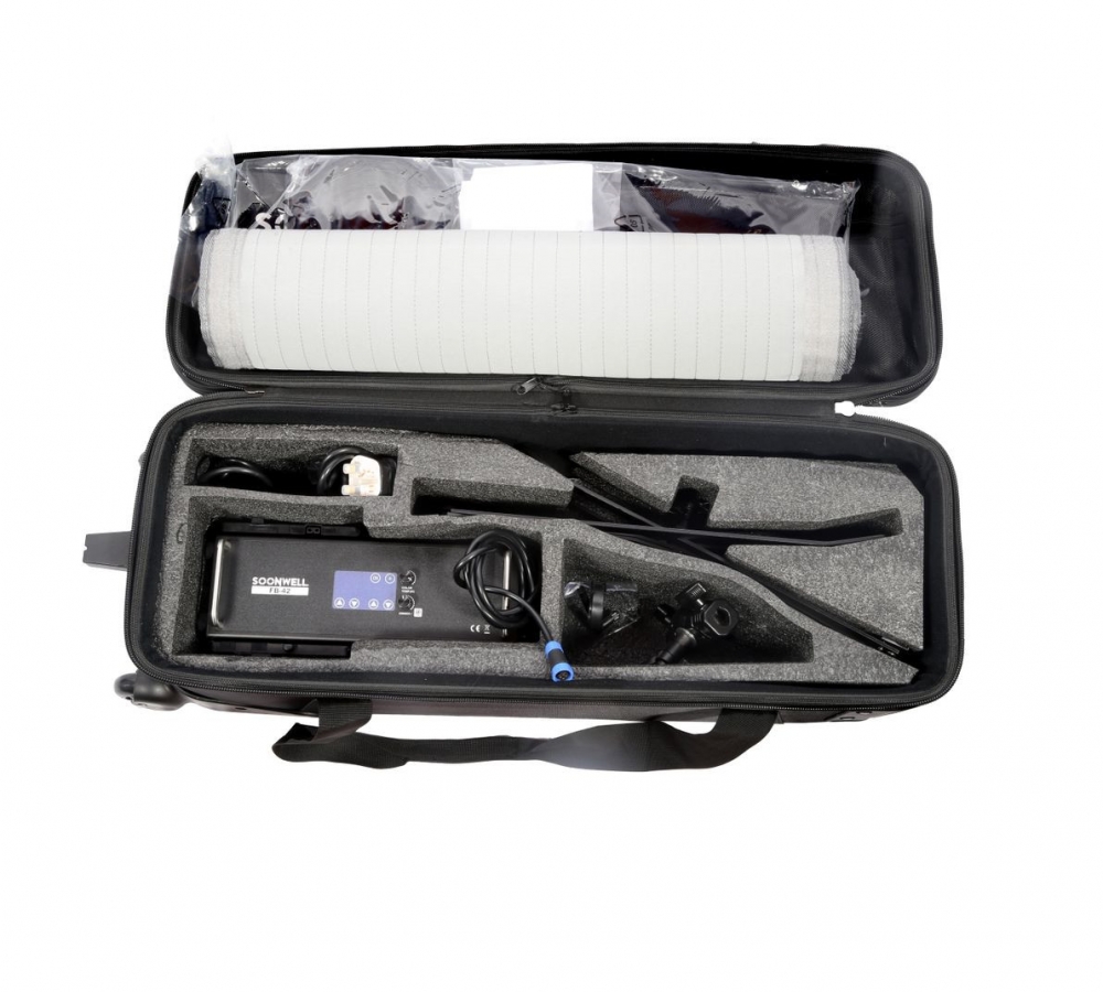 ������ ���������� LED ����� Soonwell FB-42