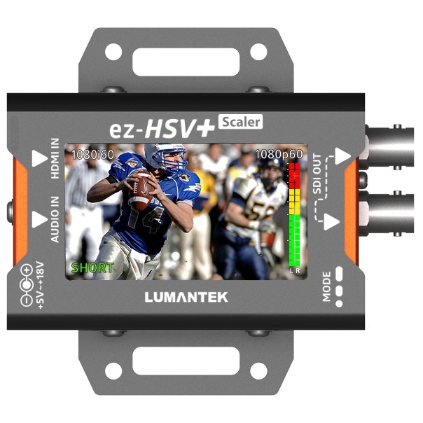 Lumantek ez-HSV+. ��������� HDMI � SDI