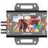 Lumantek ez-SHV+, ��������� SDI � HDMI