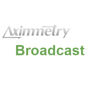 Aximmetry Broadcast