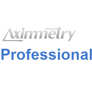 Aximmetry Professional