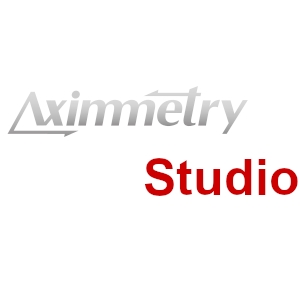 Aximmetry Studio