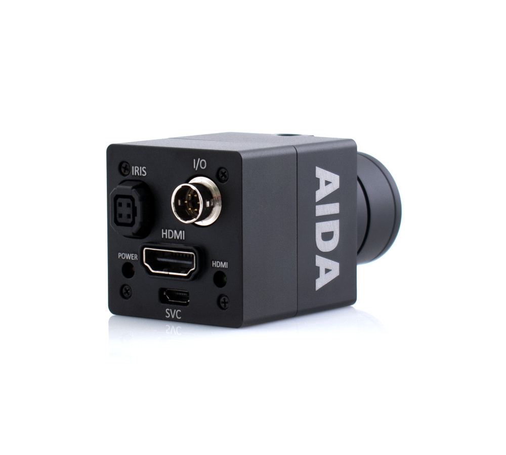 AIDA Imaging HD-100A