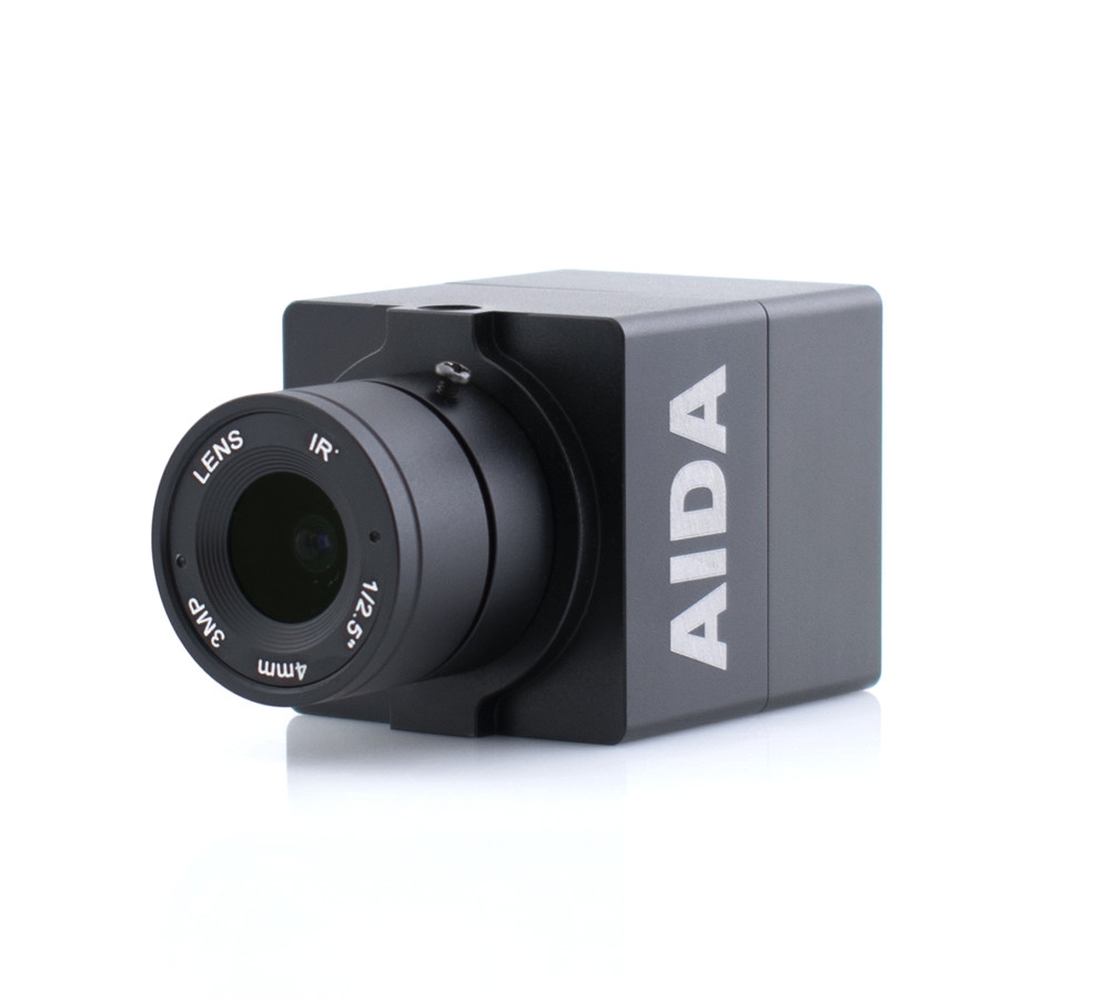 AIDA Imaging HD-100A