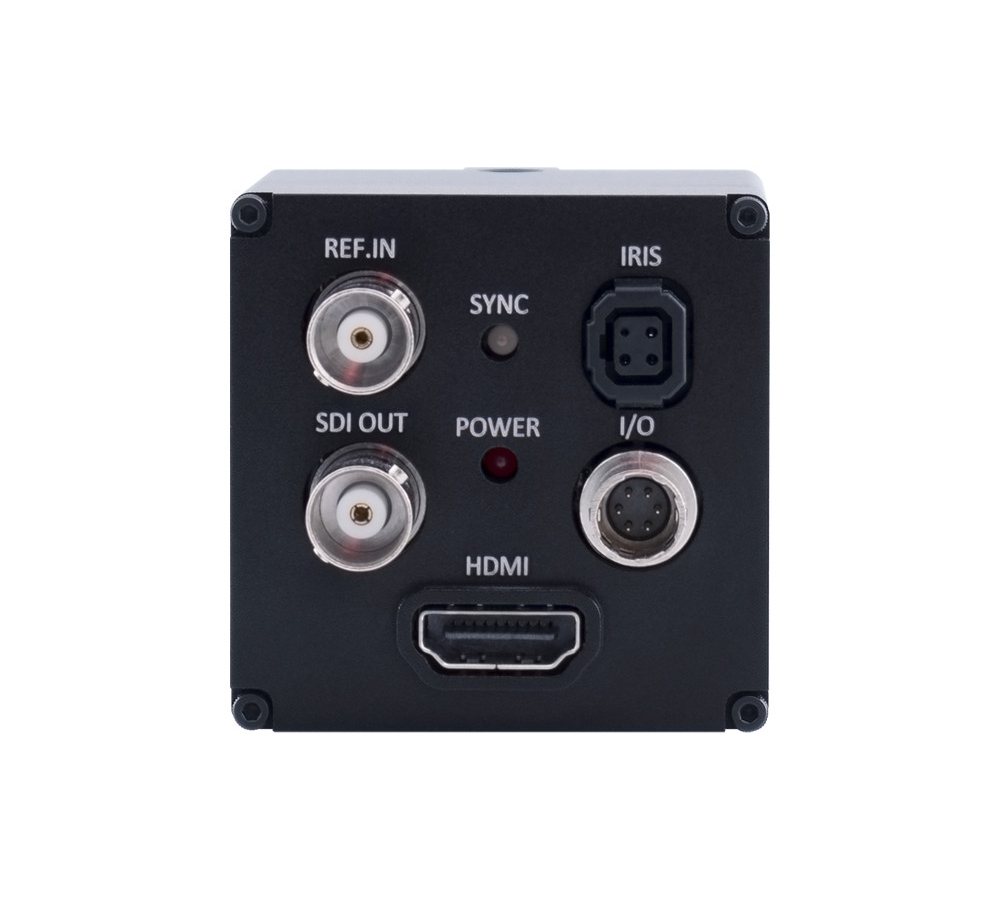 AIDA Imaging GEN3G-200