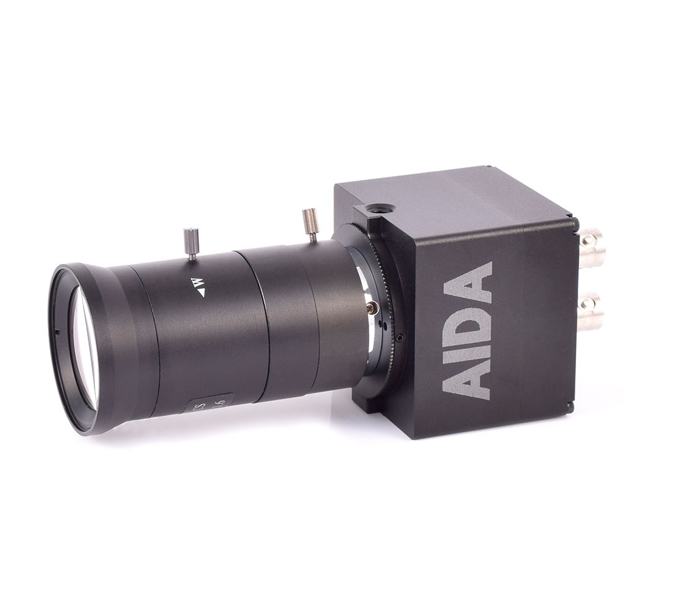 AIDA Imaging GEN3G-200
