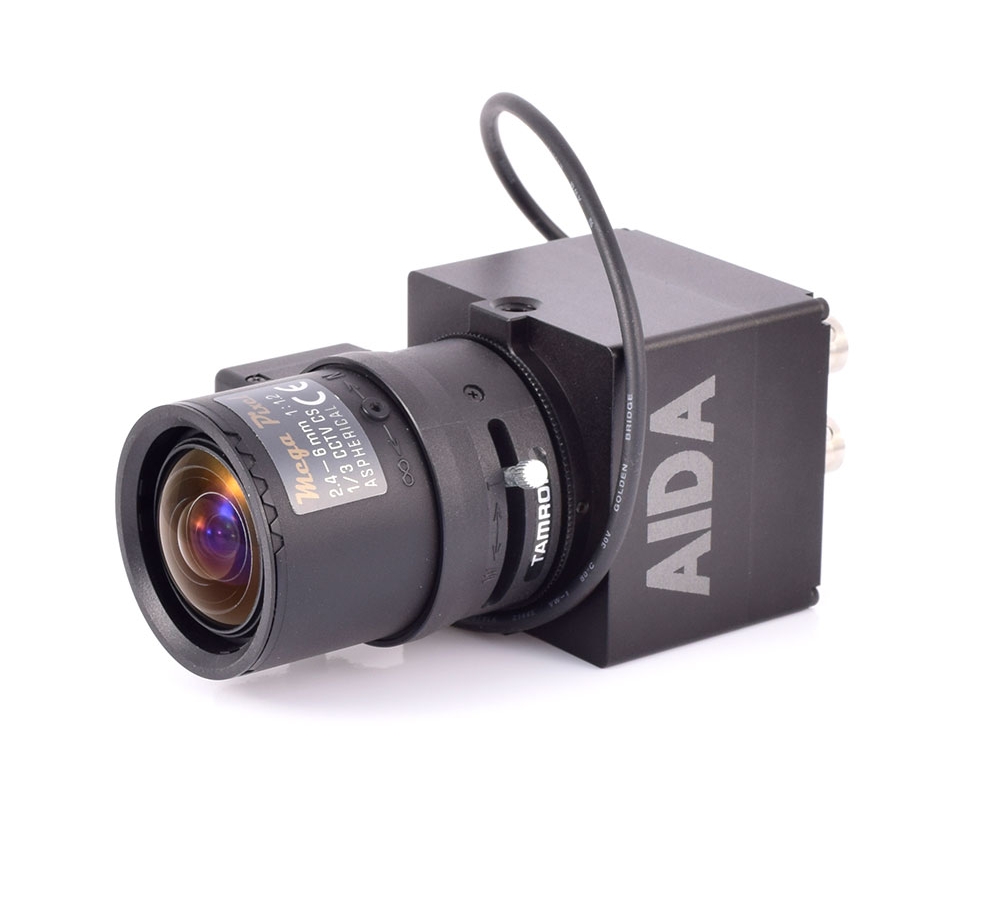 AIDA Imaging GEN3G-200