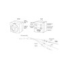 AIDA Imaging GEN3G-200 AIDA Imaging GEN3G-200