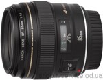 �������� Canon 85 �� f/1.8 USM